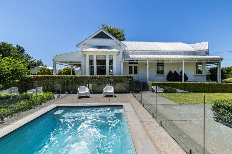 Photo of property in 100a Longlands Road West, Longlands, Hastings, 4175