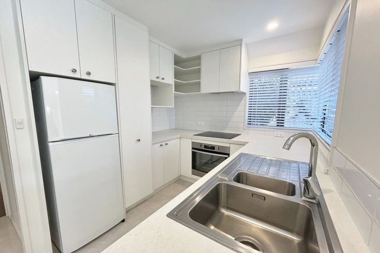 Photo of property in 3/119 Rossall Street, Merivale, Christchurch, 8014