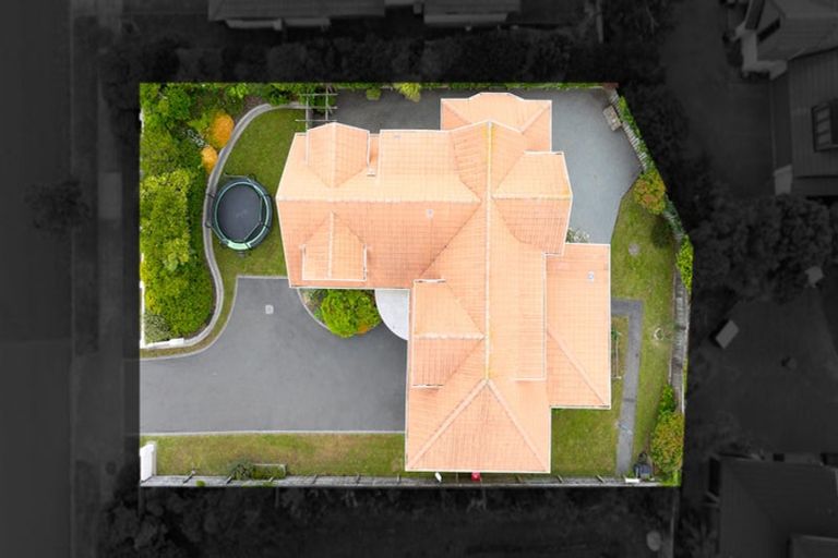 Photo of property in 4 Amesbury Drive, Churton Park, Wellington, 6037