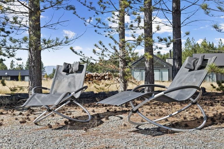 Photo of property in 58 North West Arch, Twizel, 7901