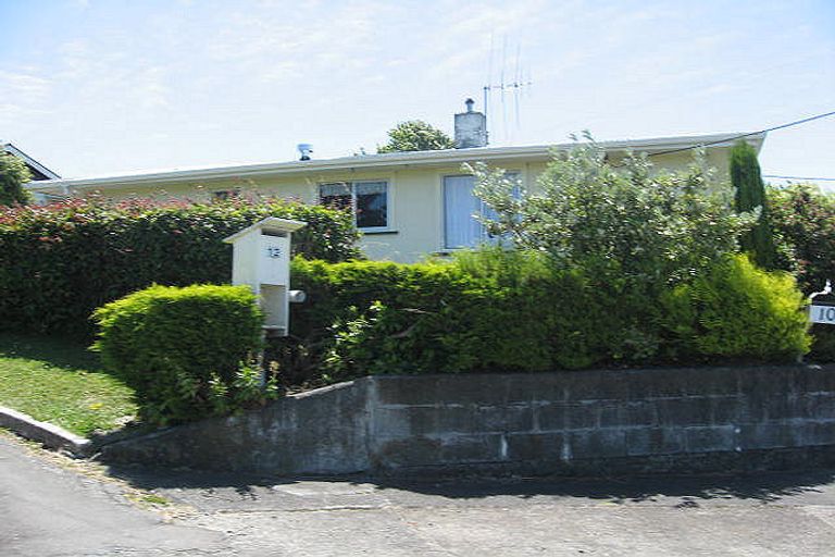 Photo of property in 10 Coronation Street, Feilding, 4702