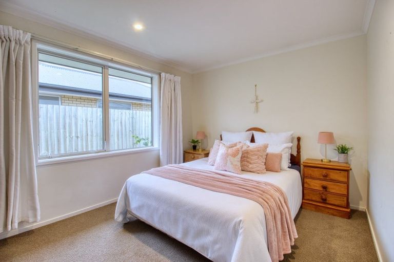 Photo of property in 2 Wiersma Lane, Wigram, Christchurch, 8025