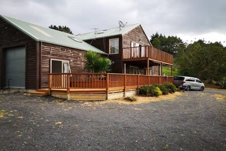 Photo of property in 234 Maxted Road, Ramarama, Drury, 2579