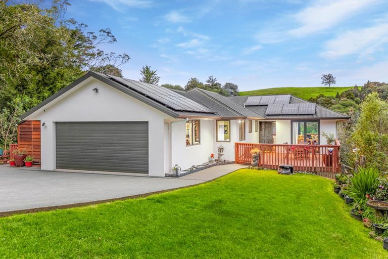 Photo of property in 42 Hungry Creek Road, Puhoi, Warkworth, 0983