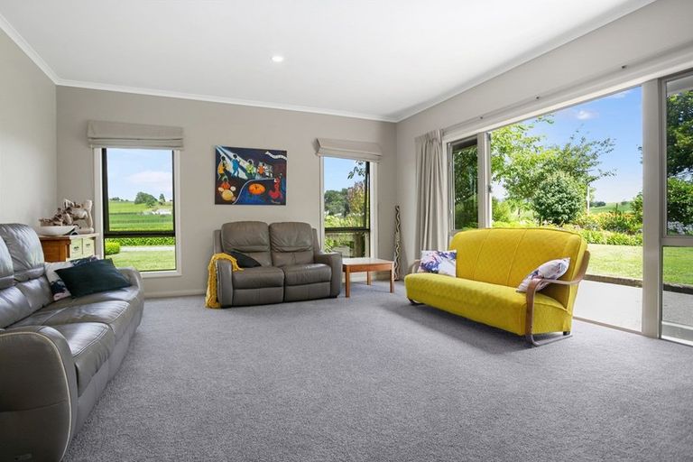 Photo of property in 165 Buckland Road, Matamata, 3472