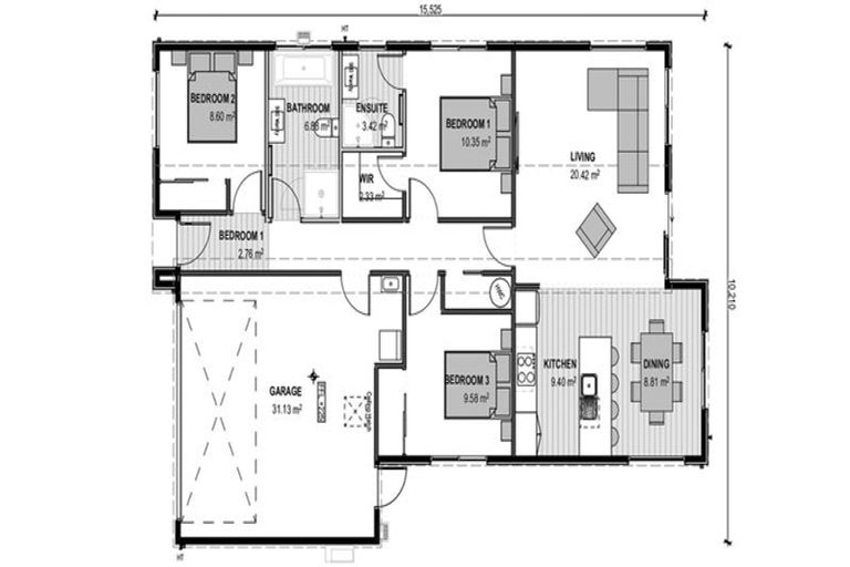 Photo of property in 27 Korora Crescent, Omokoroa, 3114