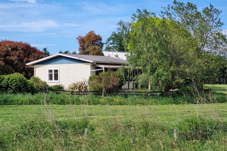 Photo of property in 54 Moiki Road, Martinborough, Greytown, 5794