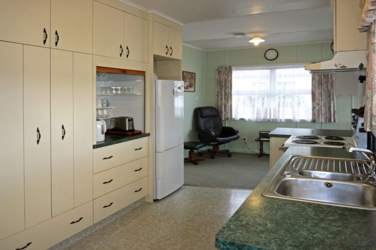 Photo of property in 17 Talbot Street, Richmond, 7020