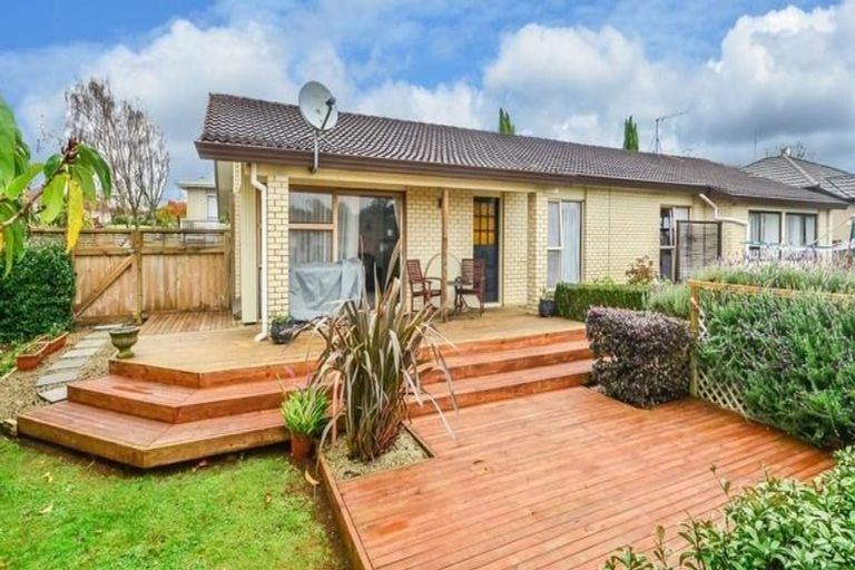 Photo of property in 9 Cooper Street, Pukekohe, 2120