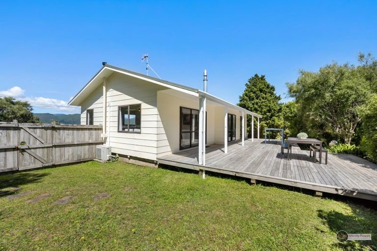 Photo of property in 19 Renoir Avenue, Belmont, Lower Hutt, 5010