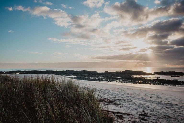 Photo of property in 561 Henderson Bay Road, Houhora, Kaitaia, 0484