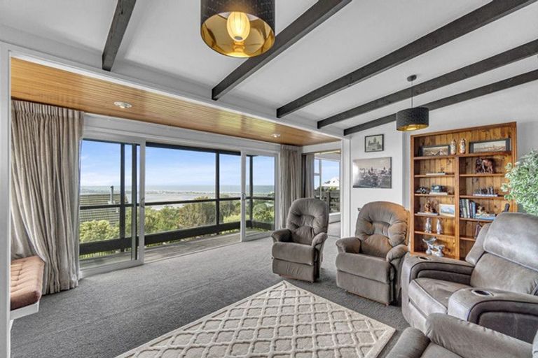 Photo of property in 169 Soleares Avenue, Mount Pleasant, Christchurch, 8081