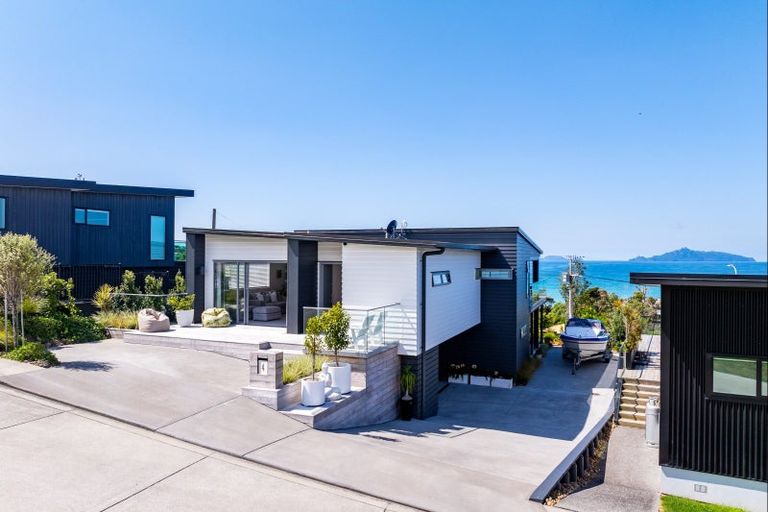 Photo of property in 4 Solar Way, Langs Beach, Waipu, 0582