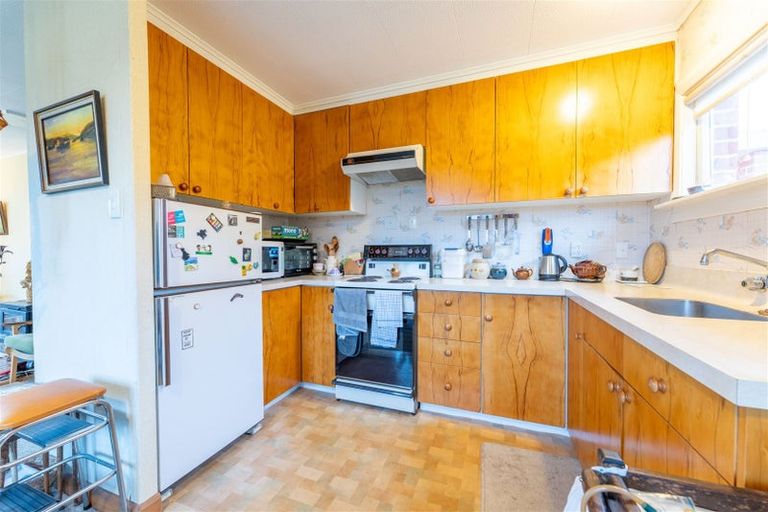 Photo of property in 109 Point Bush Road, Waimate, 7979