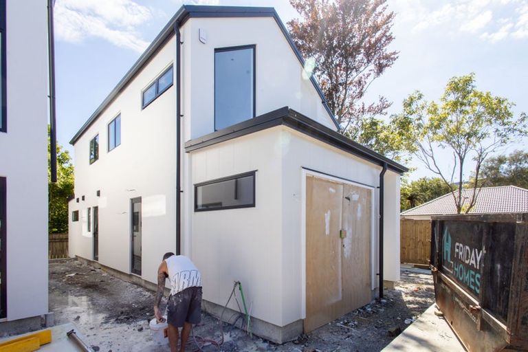 Photo of property in 12 Marion Street, Hoon Hay, Christchurch, 8025