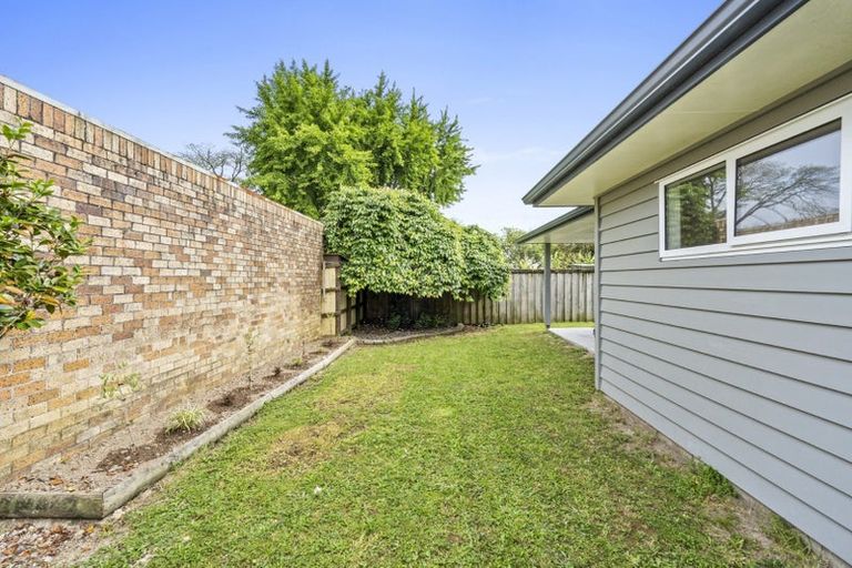 Photo of property in 71a Galloway Street, Hamilton East, Hamilton, 3216
