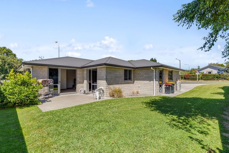 Photo of property in 1b Jellicoe Road, Matamata, 3400