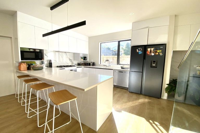 Photo of property in 2c Dorricott Avenue, Hobsonville, Auckland, 0616