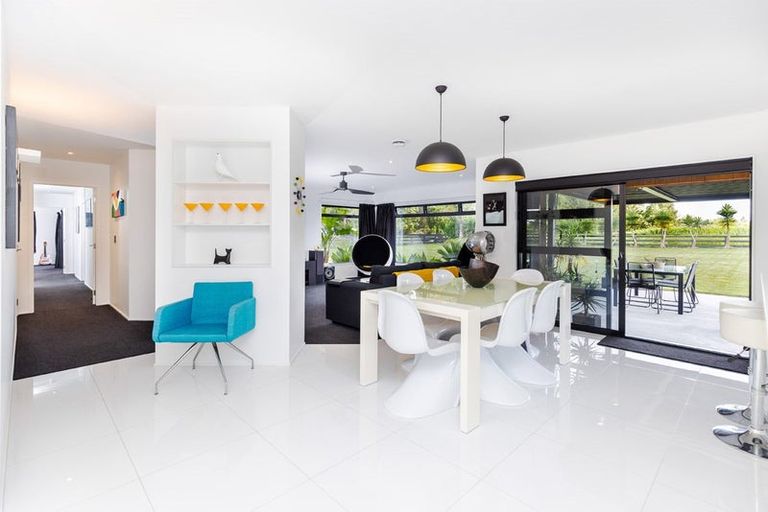 Photo of property in 92b Fuchsia Lane, Tamahere, Hamilton, 3284