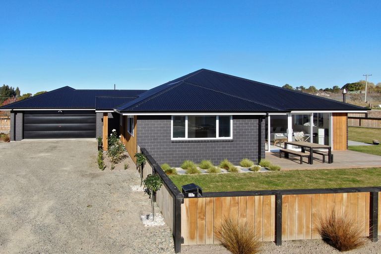 Photo of property in 86a Weston Road, Weston, Oamaru, 9401