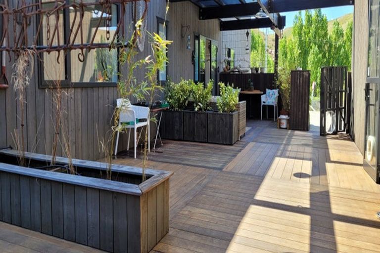 Photo of property in 115 Lowburn Valley Road, Lowburn, Cromwell, 9384