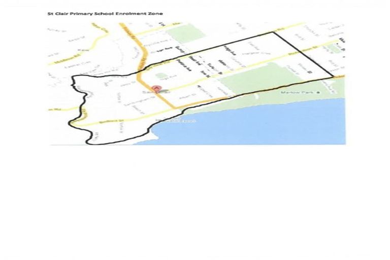 Photo of property in 2 Plunket Street, Saint Kilda, Dunedin, 9012