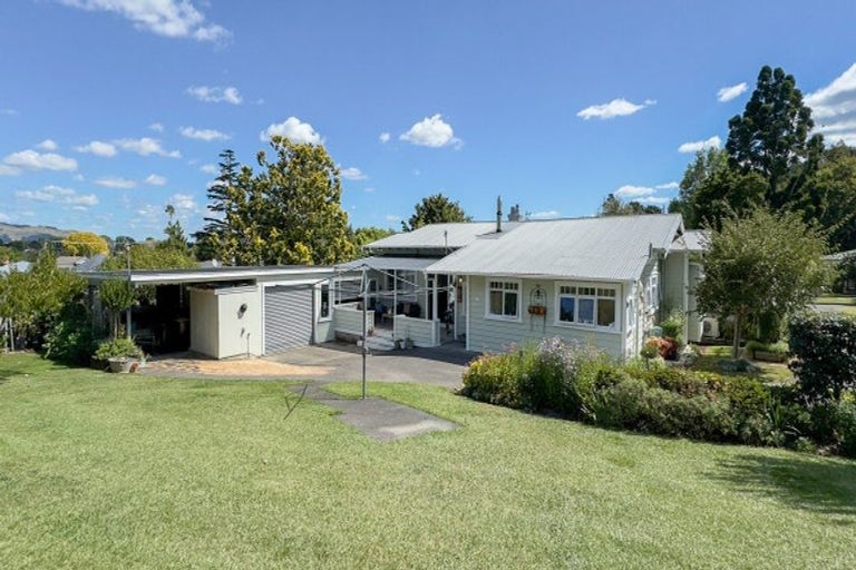 Photo of property in 11 Kennedy Street, Paeroa, 3600