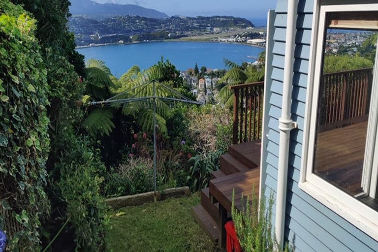 Photo of property in 28 Marewa Road, Hataitai, Wellington, 6021