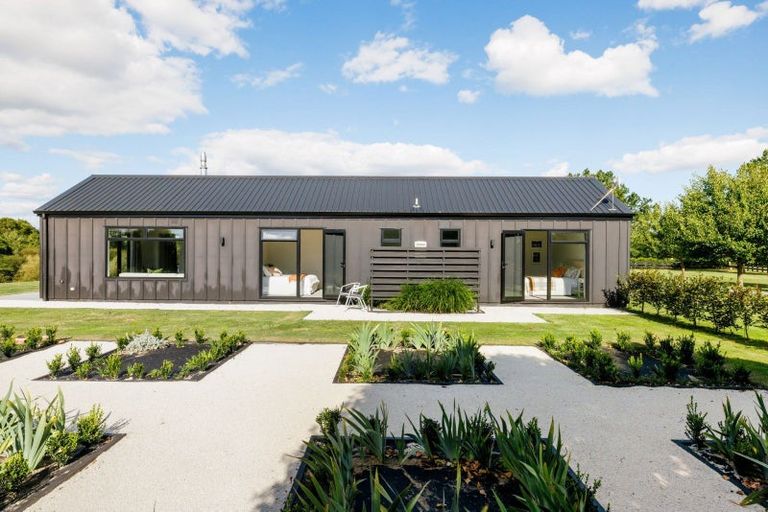 Photo of property in 61 Komak Road, Taupiri, 3791