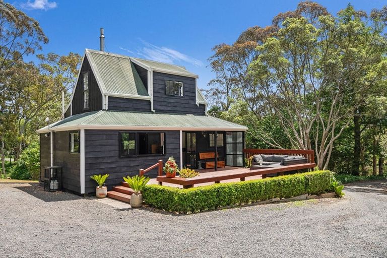 Photo of property in 865 Waikaretu Valley Road, Glen Murray, Tuakau, 2695