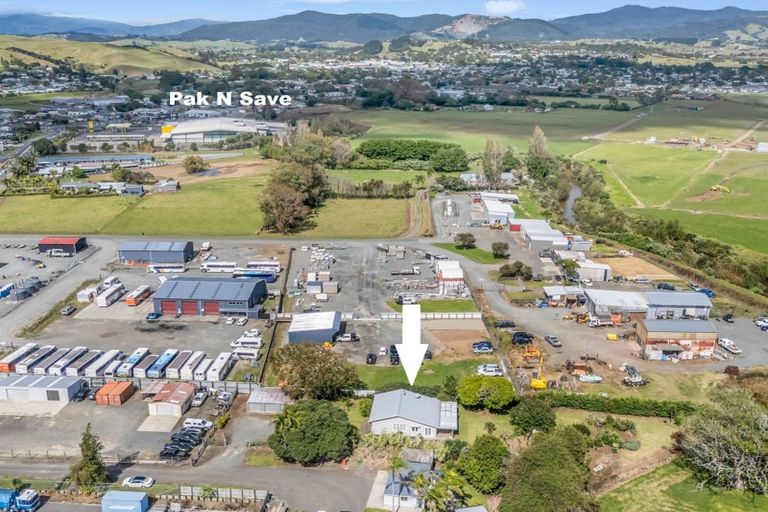 Photo of property in 145b North Road, Kaitaia, 0482