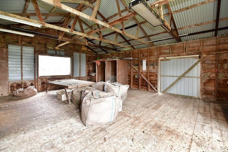 Photo of property in 88 Rapson Road, Kaukapakapa, 0871