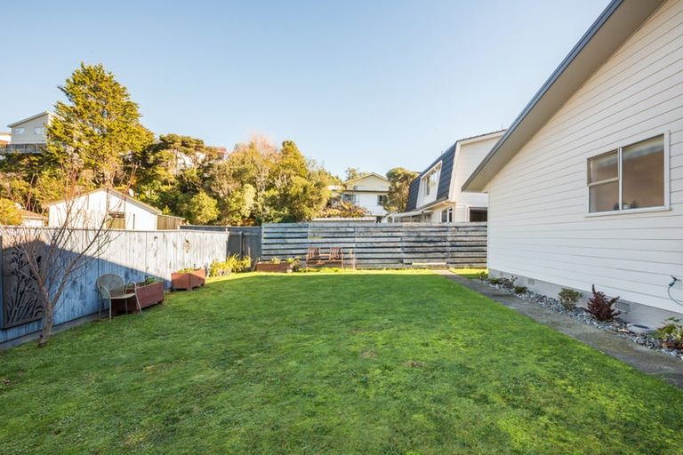 Photo of property in 7 Cannon Lane, Whitby, Porirua, 5024