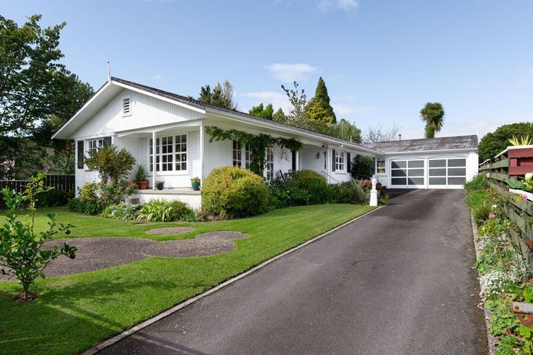 Photo of property in 33 Howell Avenue, Riverlea, Hamilton, 3216