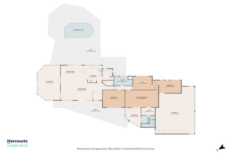 Photo of property in 32 The Circle, Manly, Whangaparaoa, 0930