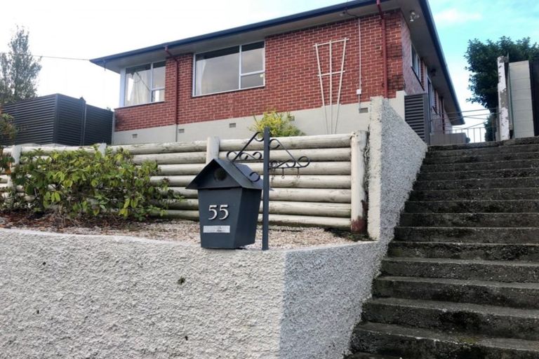 Photo of property in 55 Matai Crescent, Highfield, Timaru, 7910