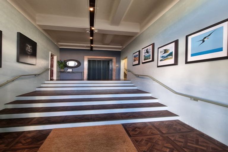 Photo of property in 5/37 Majoribanks Street, Mount Victoria, Wellington, 6011