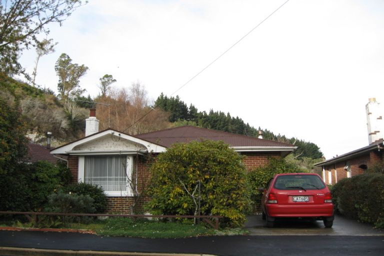 Photo of property in 10 Patmos Avenue, Woodhaugh, Dunedin, 9010
