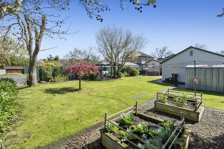 Photo of property in 15 North Street, Feilding, 4702