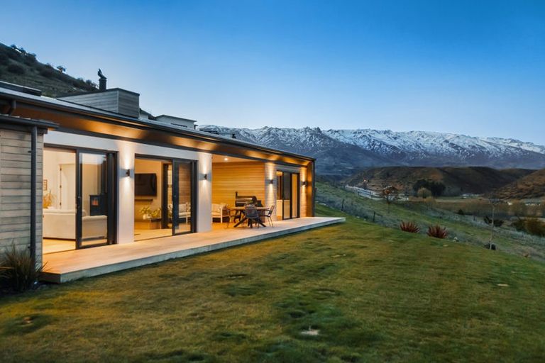 Photo of property in 16 Lowburn Terrace, Lowburn, Cromwell, 9384