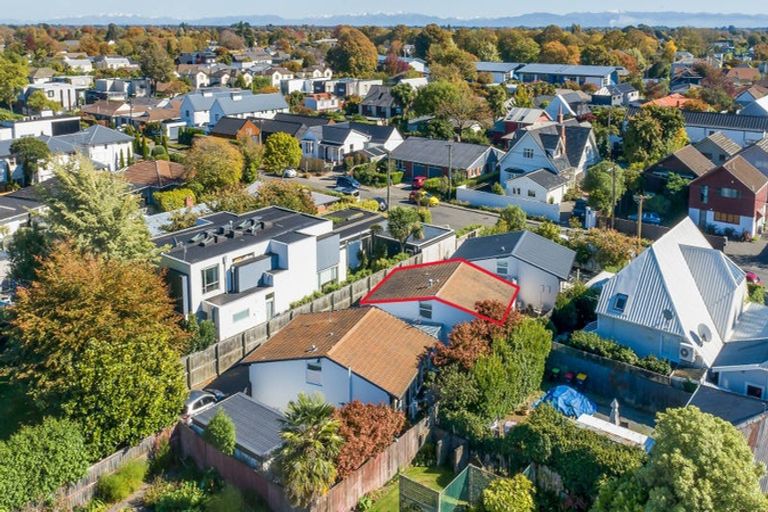 Photo of property in 72b Office Road, Merivale, Christchurch, 8014