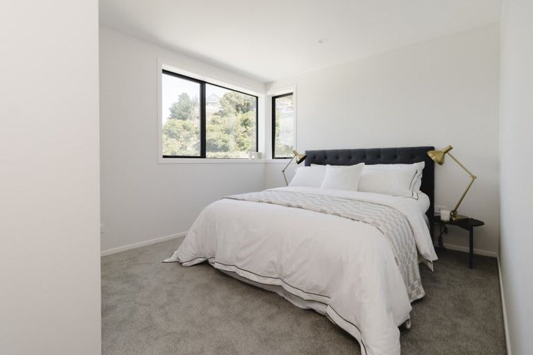 Photo of property in 111 Tiketike Way, Brooklyn, Wellington, 6021