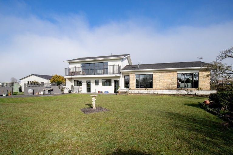 Photo of property in 3 Mcquarrie Place, Ngatea, 3503