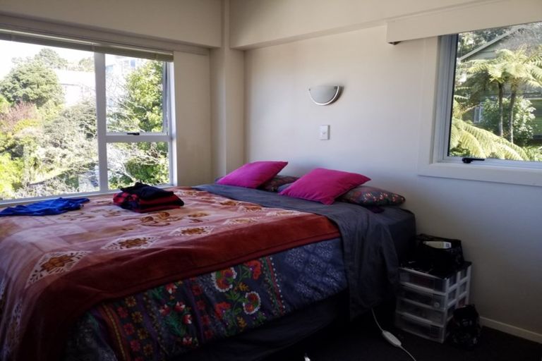 Photo of property in Bydder Apartments, 272 The Terrace, Te Aro, Wellington, 6011