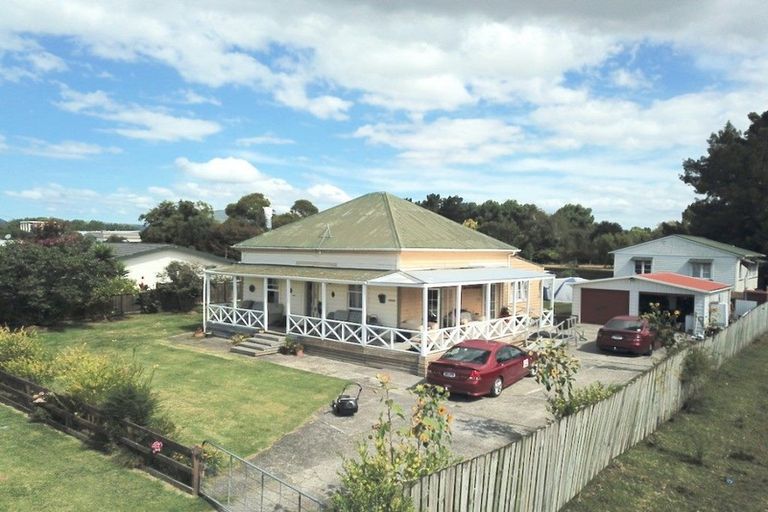 Photo of property in 54 Junction Road, Paeroa, 3600