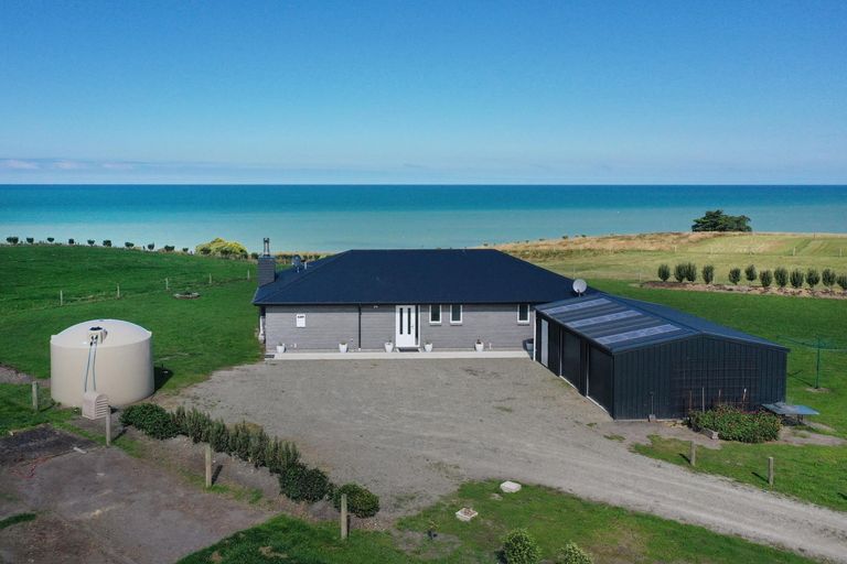Photo of property in 53 Gardiners Road, Awamoa, Oamaru, 9495