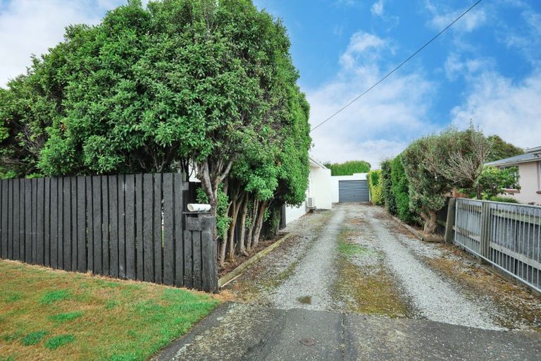 Photo of property in 163 Stobo Street, Grasmere, Invercargill, 9810