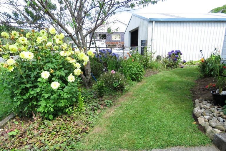 Photo of property in 8 Ranft Street, Reefton, 7830
