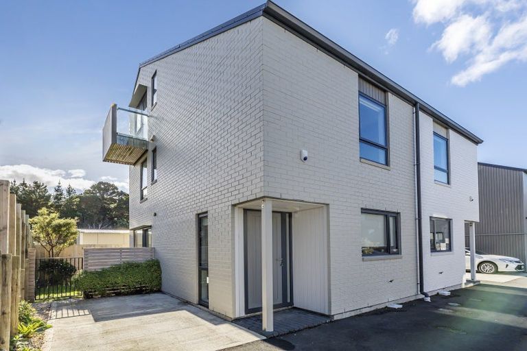 Photo of property in 8/124 Britomart Street, Berhampore, Wellington, 6023