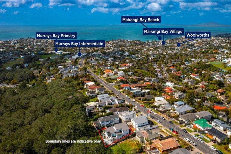 Photo of property in 97a Sunrise Avenue, Murrays Bay, Auckland, 0630